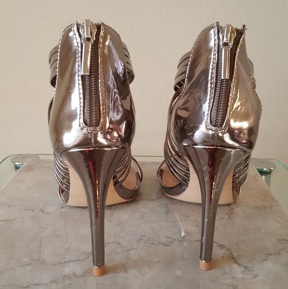 Steve Madden Fabulous - Picture 5 of 8